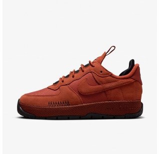 Кроссовки Nike Air Force 1 Wild FB2348-800