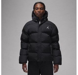 Пуховик Air Jordan Essentials Puffer Jacket FB7311-010