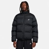 Пуховик Nike Sportswear Club FB7368-010_image_1