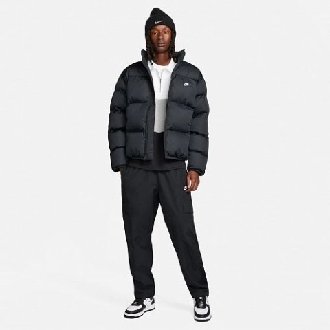 Пуховик Nike Sportswear Club FB7368-010_image_3