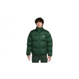 Чоловіча куртка Nike M NK Club Puffer FB7368-323_image_1