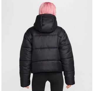 Пуховик женский Nike Therma-Fit Sportswear Classic Puffer FZ5899-010