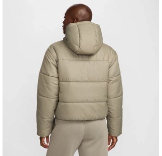 Пуховик женский Nike Therma-Fit Sportswear Classic Puffer FZ5899-321