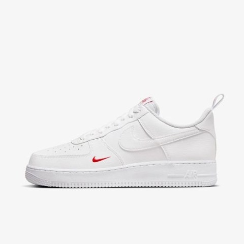 Кроссовки мужские Nike Air Force 1 07 FZ7187-100_image_2