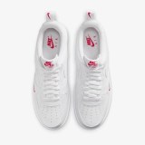 Кроссовки мужские Nike Air Force 1 07 FZ7187-100_image_4