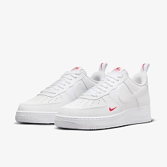 Кроссовки мужские Nike Air Force 1 07 FZ7187-100_image_5