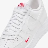 Кроссовки мужские Nike Air Force 1 07 FZ7187-100_image_6