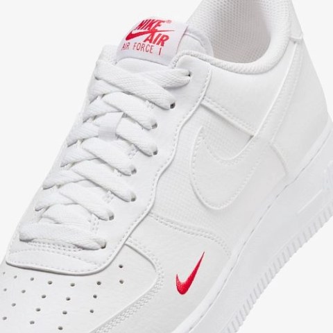 Кроссовки мужские Nike Air Force 1 07 FZ7187-100_image_6