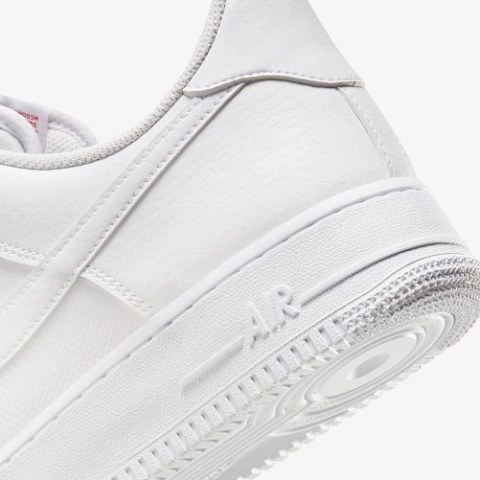 Кроссовки мужские Nike Air Force 1 07 FZ7187-100_image_7