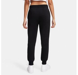 Штани жіночі Nike Nsw Phnx Flc Mr Pant Std FZ7626-010