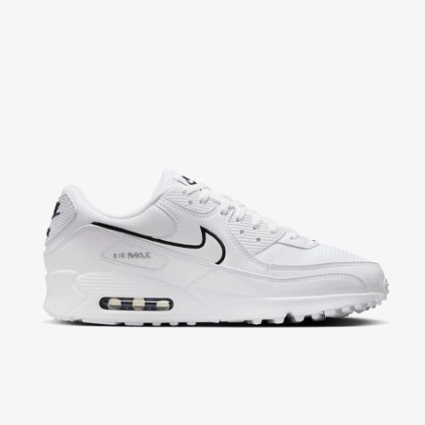Кросівки чоловічі Nike Air Max 90 HF3835-100_image_1