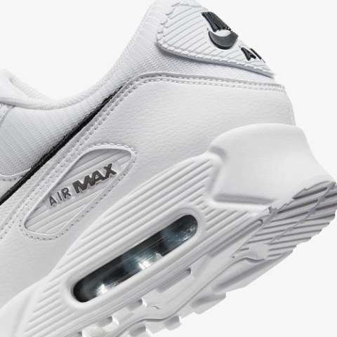 Кросівки чоловічі Nike Air Max 90 HF3835-100_image_4