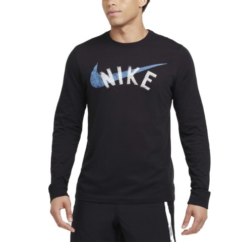 Чоловічий світшот Nike Dry-Fit HF6132-010_image_1