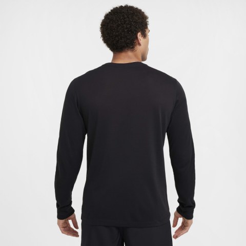 Чоловічий світшот Nike Dry-Fit HF6132-010_image_2