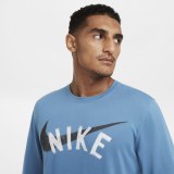 Чоловічий світшот Nike Dry-Fit HF6132-429_image_3