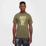 Футболка Nike Dri-Fit Tee SS Camo HF6139-222_image_1
