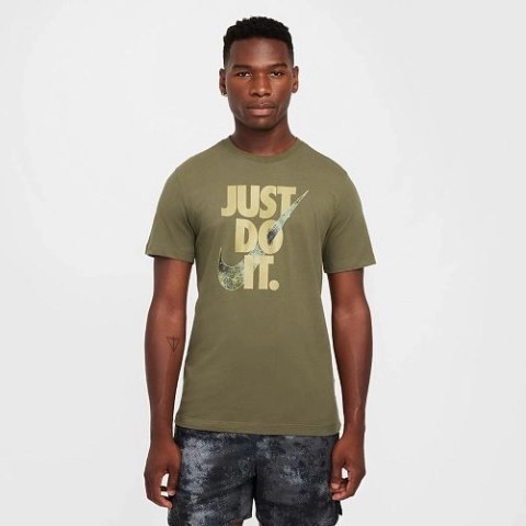 Футболка Nike Dri-Fit Tee SS Camo HF6139-222_image_1