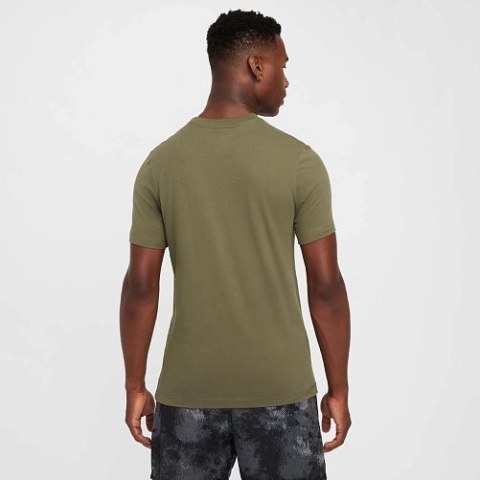 Футболка Nike Dri-Fit Tee SS Camo HF6139-222_image_2