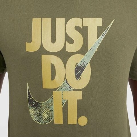 Футболка Nike Dri-Fit Tee SS Camo HF6139-222_image_4