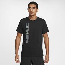 Чоловіча футболка Nike Dri-FIT Fitness HF6147-010_image_1