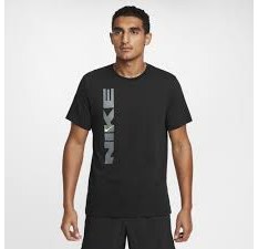 Мужская футболка Nike Dri-FIT Fitness HF6147-010