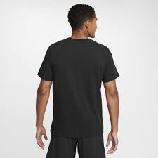 Чоловіча футболка Nike Dri-FIT Fitness HF6147-010_image_2