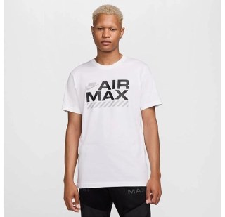 Футболка чоловіча Nike Air Max Ss HF6597-100