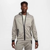 Толстовка Nike M NSW Air Max PK FZ Hoodie HF6598-053_image_1
