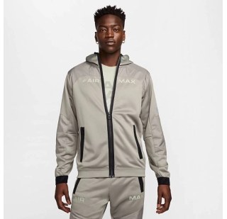 Толстовка Nike M NSW Air Max PK FZ Hoodie HF6598-053