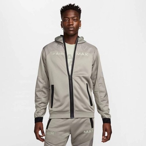 Толстовка Nike M NSW Air Max PK FZ Hoodie HF6598-053_image_1