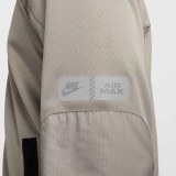 Толстовка Nike M NSW Air Max PK FZ Hoodie HF6598-053_image_4