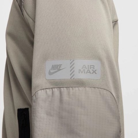 Толстовка Nike M NSW Air Max PK FZ Hoodie HF6598-053_image_4