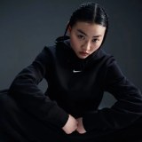Худі жіноче Nike Sportswear Phoenix Fleece HF6839-010_image_1