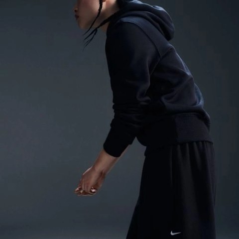 Худі жіноче Nike Sportswear Phoenix Fleece HF6839-010_image_3