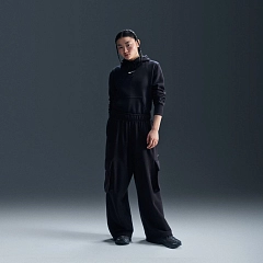 Худі жіноче Nike Sportswear Phoenix Fleece HF6839-010_image_4