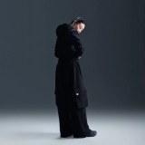 Худі жіноче Nike Sportswear Phoenix Fleece HF6839-010_image_2