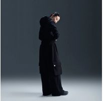Худи женское Nike Sportswear Phoenix Fleece HF6839-010_image_39