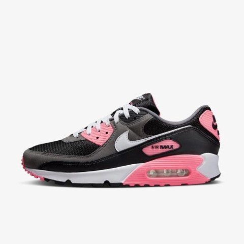 Кросівки чоловічі Nike Air Max 90 HF9190-001_image_2