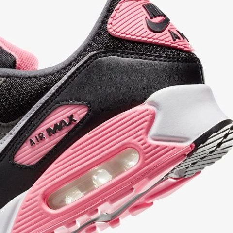 Кросівки чоловічі Nike Air Max 90 HF9190-001_image_4