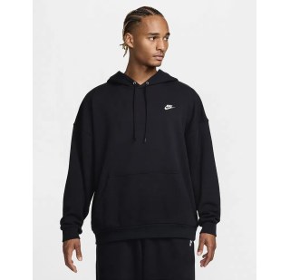 Худі чоловіче Nike Club Fleece Hoodie French-Terry HJ1816-010