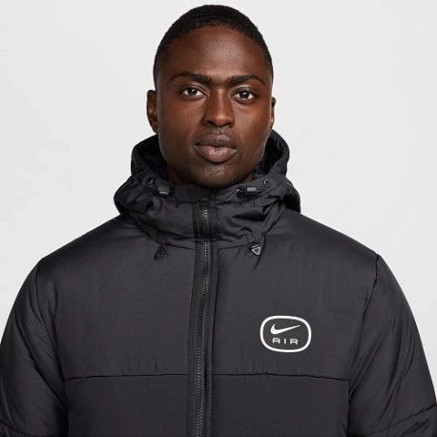 Куртка чоловіча Nike Air Syn Black HM0198-011_image_3