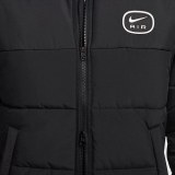 Куртка чоловіча Nike Air Syn Black HM0198-011_image_8
