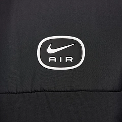 Куртка чоловіча Nike Air Syn Black HM0198-011_image_4