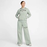 Толстовка жіноча Nike W Nsw Phnx Flc Std Po Logo Hdy HM9751-370_image_7