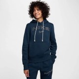 Толстовка жіноча Nike W Nsw Phnx Flc Std Po Logo Hdy HM9751-478_image_1