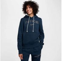 Женская толстовка Nike W Nsw Phnx Flc Std Po Logo Hdy HM9751-478_image_54