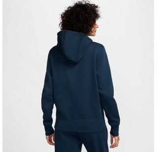 Толстовка жіноча Nike W Nsw Phnx Flc Std Po Logo Hdy HM9751-478