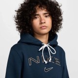 Толстовка жіноча Nike W Nsw Phnx Flc Std Po Logo Hdy HM9751-478_image_6