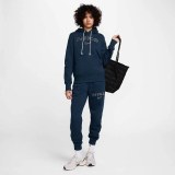 Толстовка жіноча Nike W Nsw Phnx Flc Std Po Logo Hdy HM9751-478_image_8