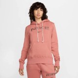Толстовка жіноча Nike W Nsw Phnx Flc Std Po Logo Hdy HM9751-634_image_1